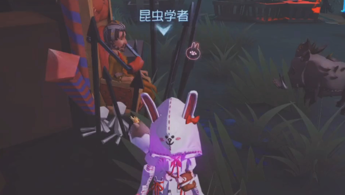 第五人格如何救人不被打 第五人格如何救人不被打