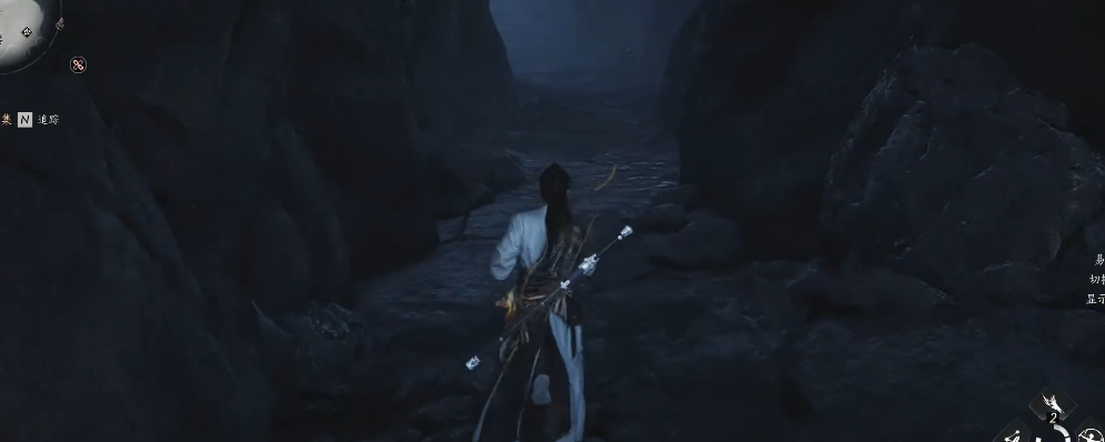 燕云十六声任务材料给谁