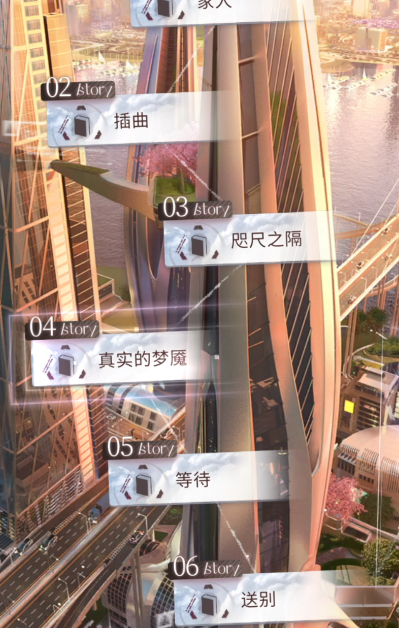 恋与深空哈特3怎么打