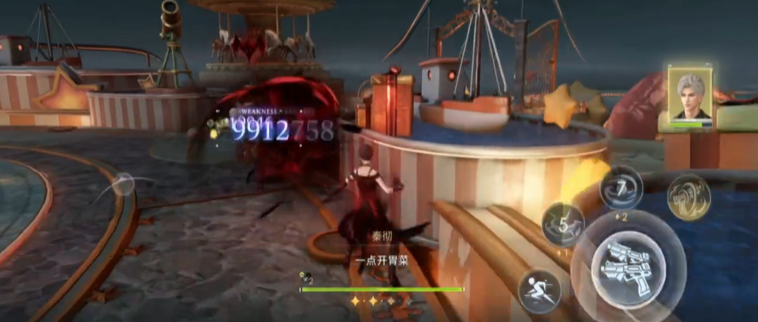 恋与深空怎么快速挣钱