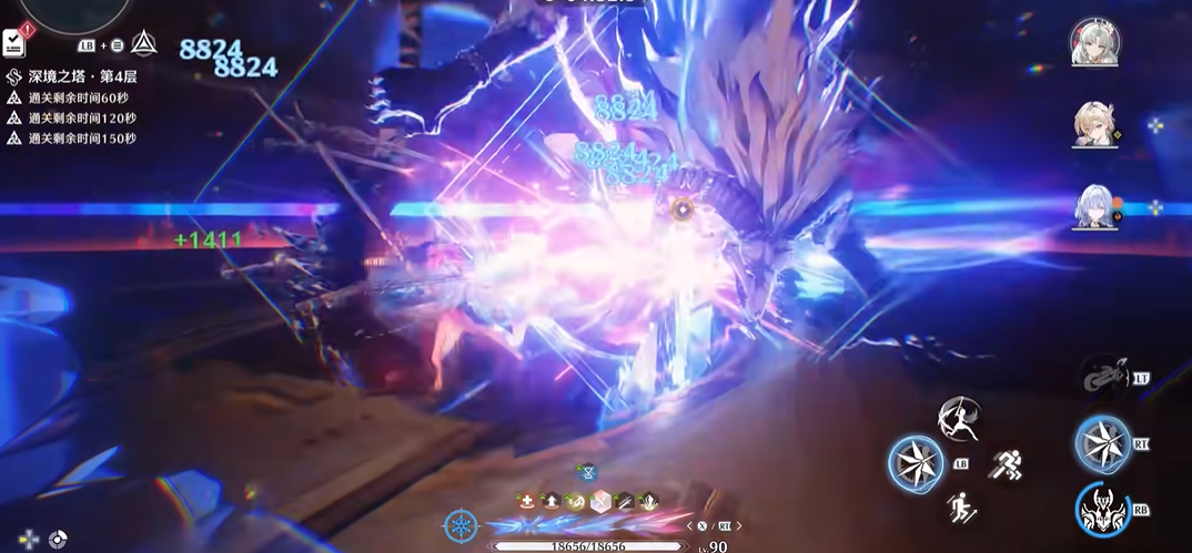 鸣潮增益怎么解锁 鸣潮增益怎么解锁