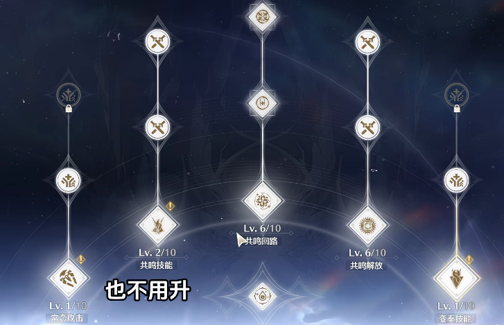 鸣潮致命芭蕾在哪