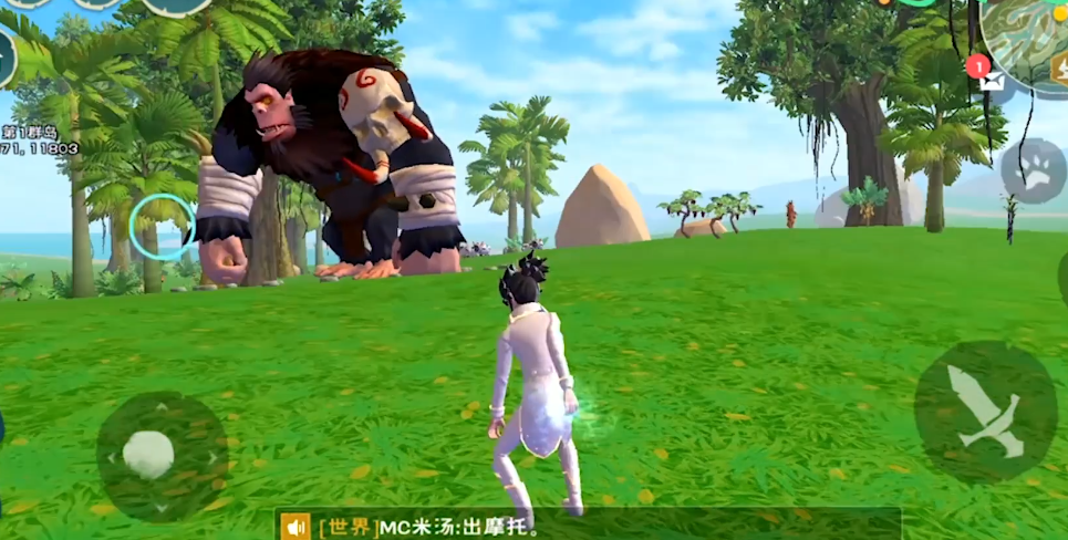 创造与魔法巨猿什么属性算是极品 创造与魔法巨猿什么属性算是极品