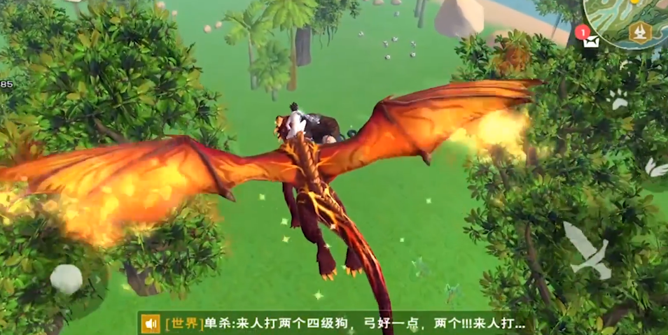 创造与魔法巨猿什么属性算是极品 创造与魔法巨猿什么属性算是极品