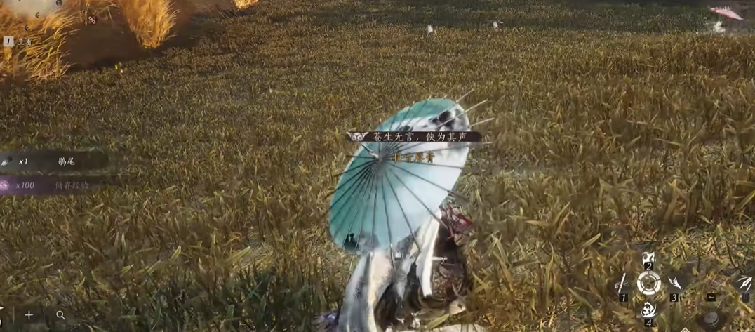 燕云十六声都有什么武器