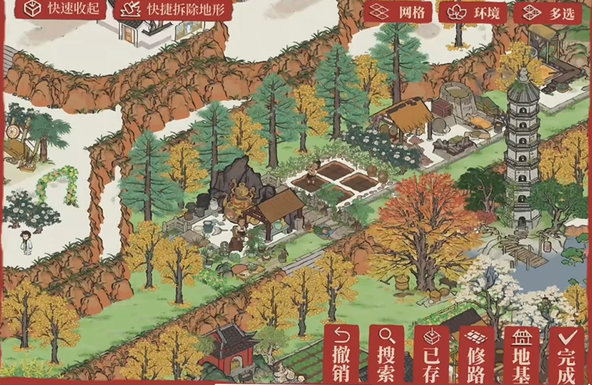 江南百景图投喂怎么玩 江南百景图投喂怎么玩