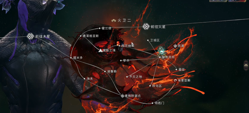 星际战甲遗迹生存在哪刷