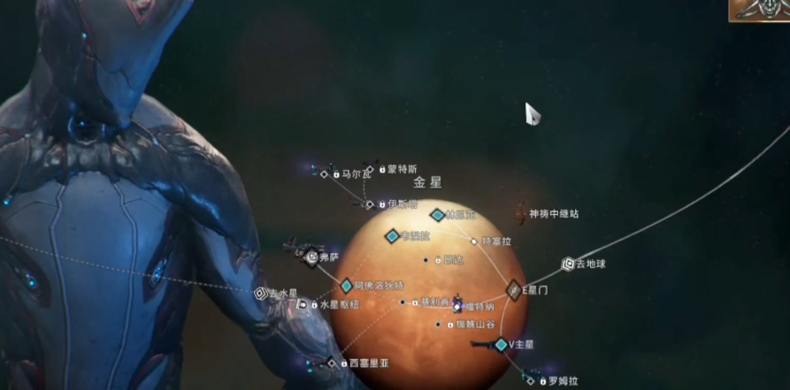星际战甲先开图还是先做任务好