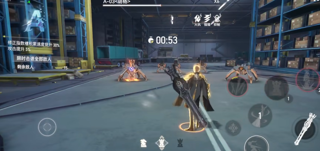 深空之眼真红能带式神吗 深空之眼真红能带式神吗