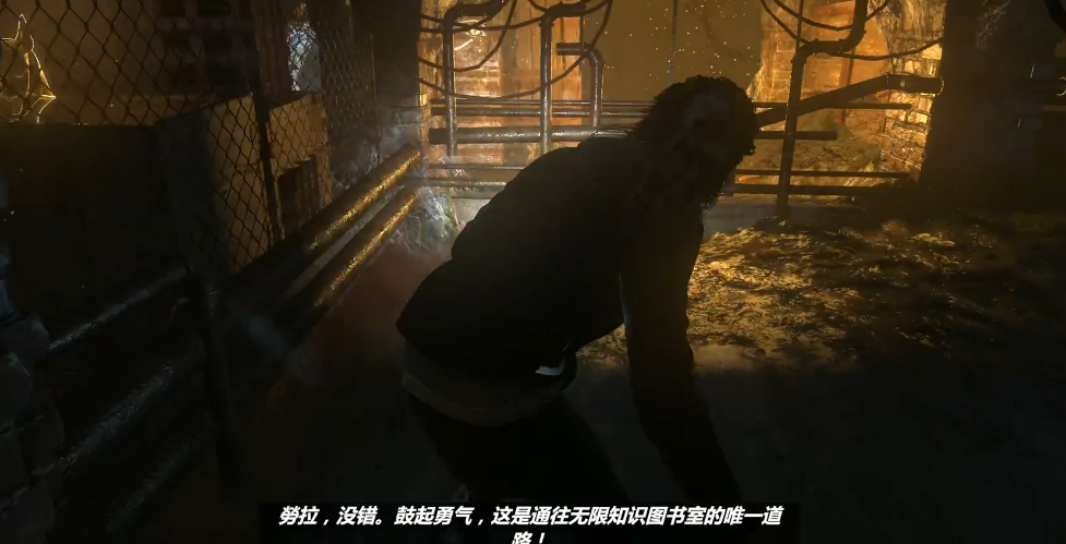 古墓丽影崛起庄园怎么玩 古墓丽影崛起庄园怎么玩