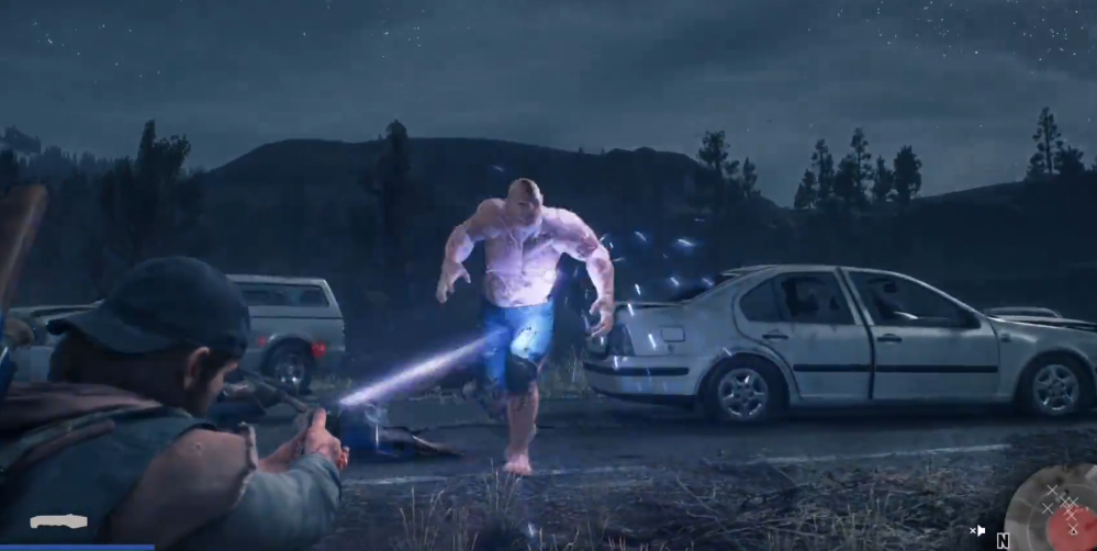 往日不再隐藏武器怎么制作出来