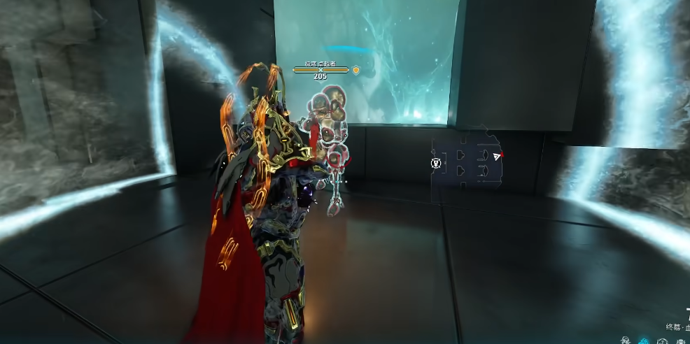 星际战甲悟空武器推荐什么