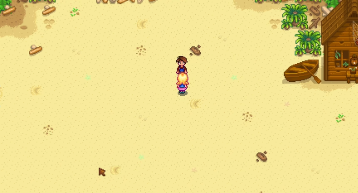 星露谷物语海莉怎么样 星露谷物语海莉怎么样