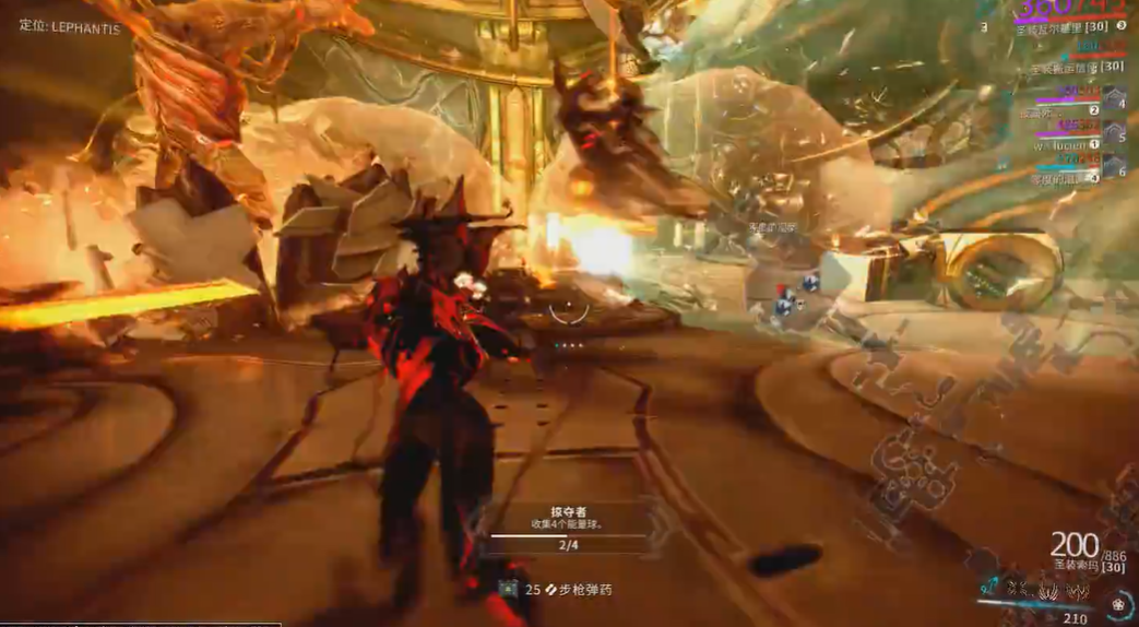 星际战甲新手如何获得猴甲