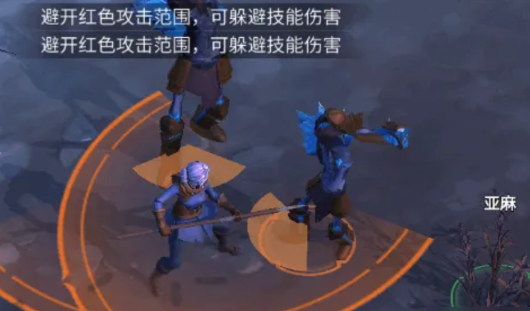 冰原守卫者武器作用有什么用 冰原守卫者武器作用有什么用