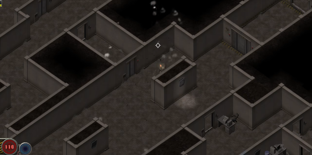 孤胆枪手1第三关怎么过