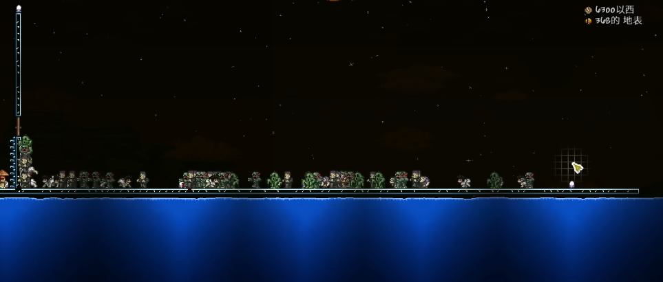 泰拉瑞亚钓鱼可以掉到什么