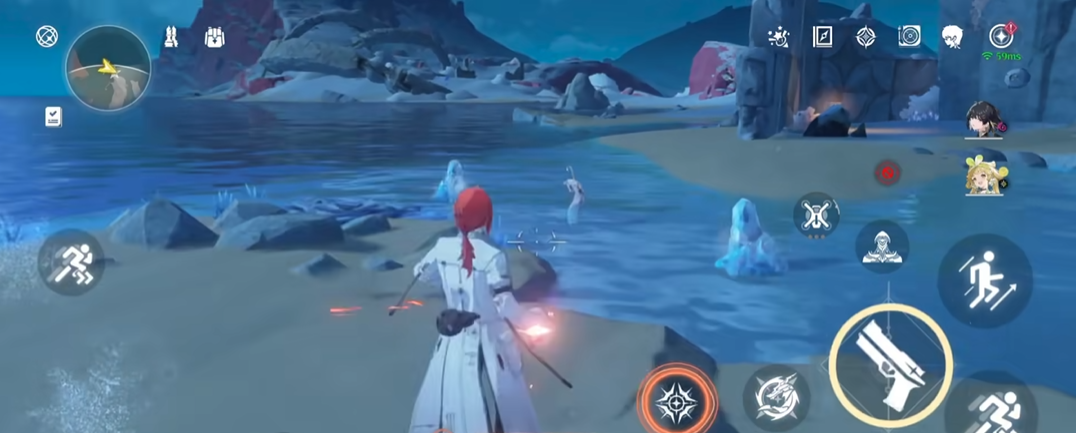 鸣潮伏霜虫在哪打