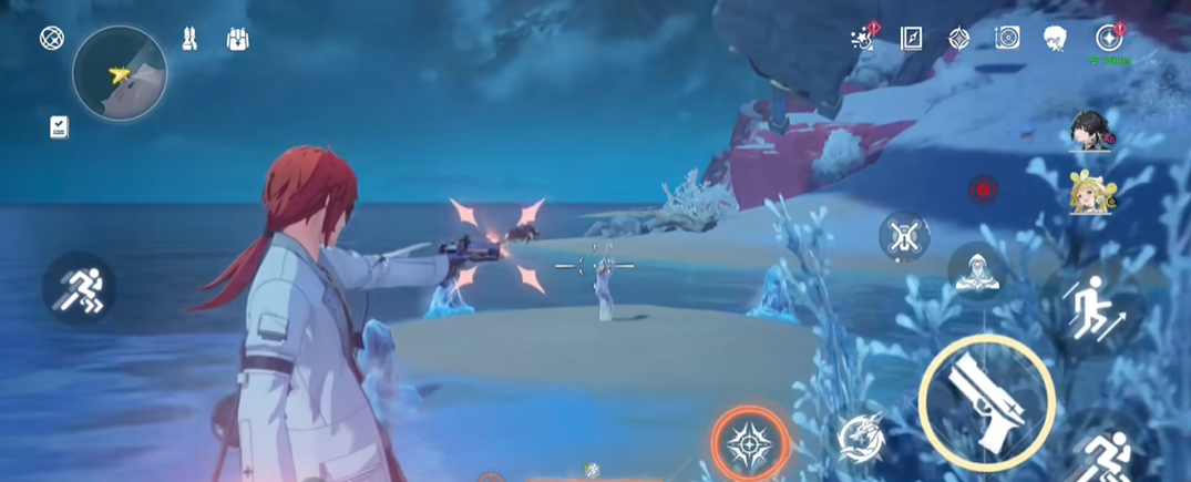 鸣潮伏霜虫在哪打