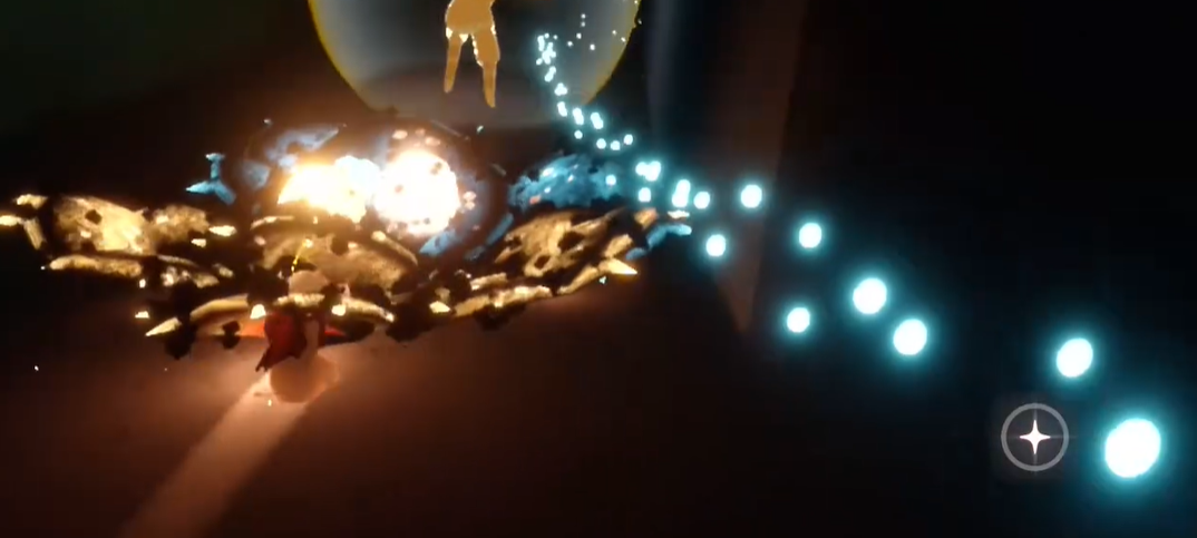 光遇云野圣岛怎么快速烧花