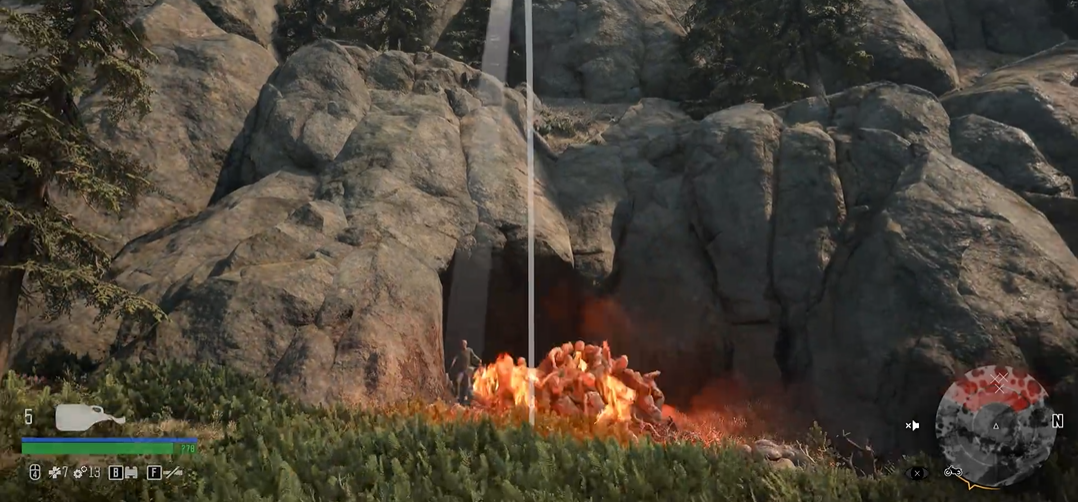 往日不再巫师岛暴走潮任务怎么完成