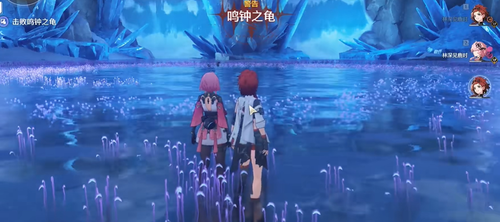 鸣潮合成声骸怎么筛选 鸣潮合成声骸怎么筛选