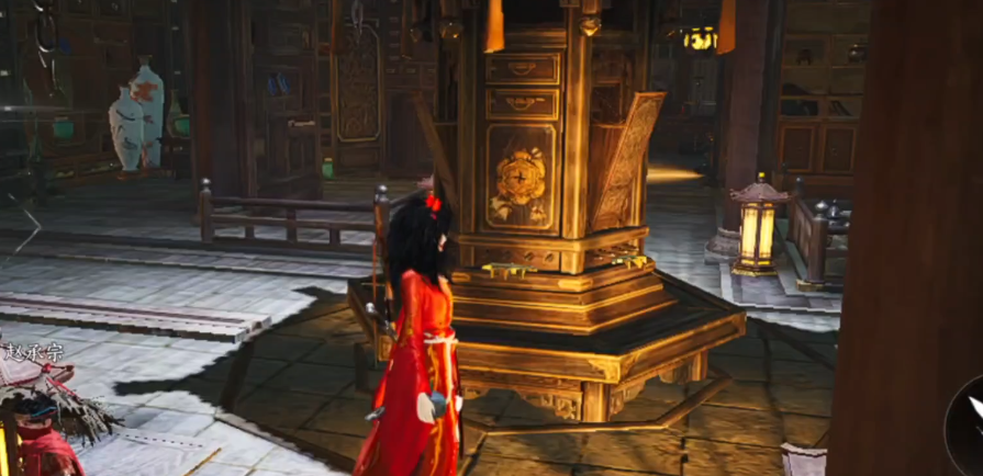 燕云十六声沧浪剑诀厉害吗