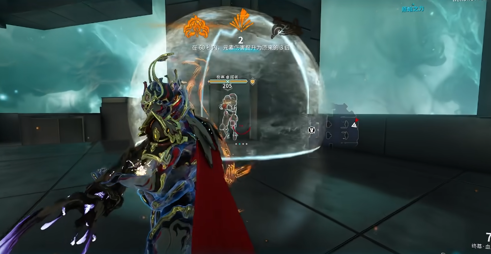 星际战甲猴子用什么武器最好