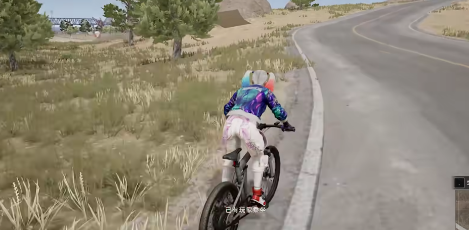 绝地求生载具有什么用