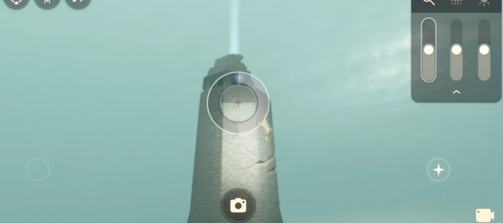 光遇潜水季高塔怎么上去