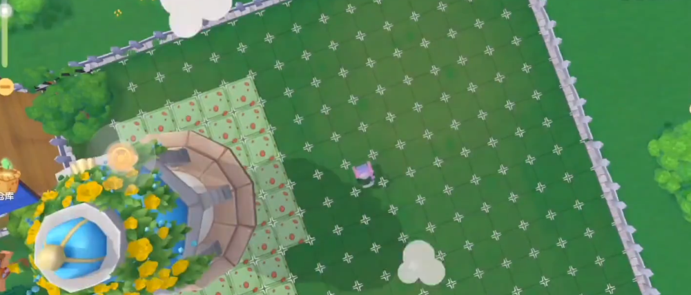 摩尔庄园双层塔怎么做