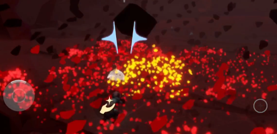 光遇献祭能拿到什么