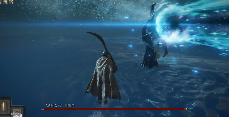 艾尔登法环打完葛瑞克去哪