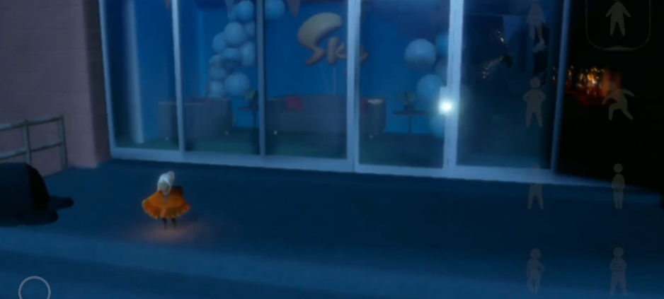 光遇遁地办公室在哪里