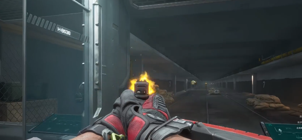 三角洲行动手枪有啥用