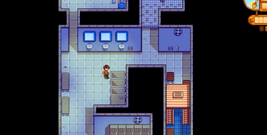 星露谷物语温泉任务怎么做