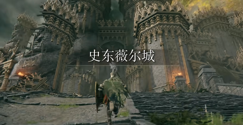 艾尔登法环一共有多少种怪物