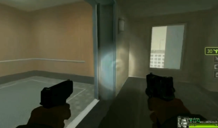 求生之路2电梯怎么启动