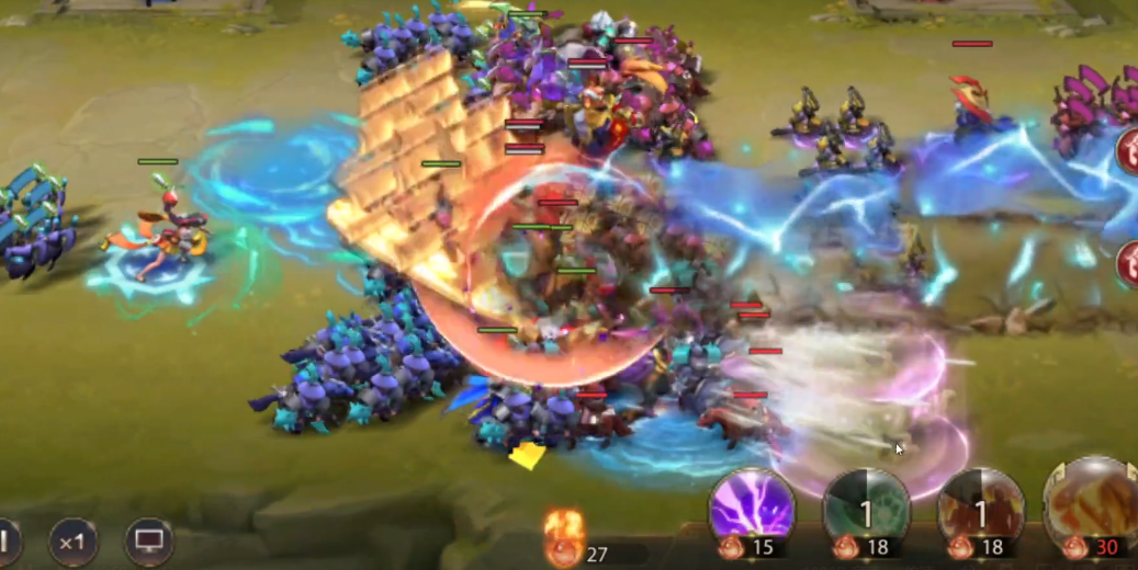 少年三国志零强攻篇怎么过