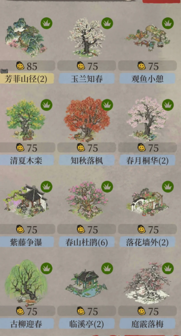 江南百景图应天府开局人物如何选