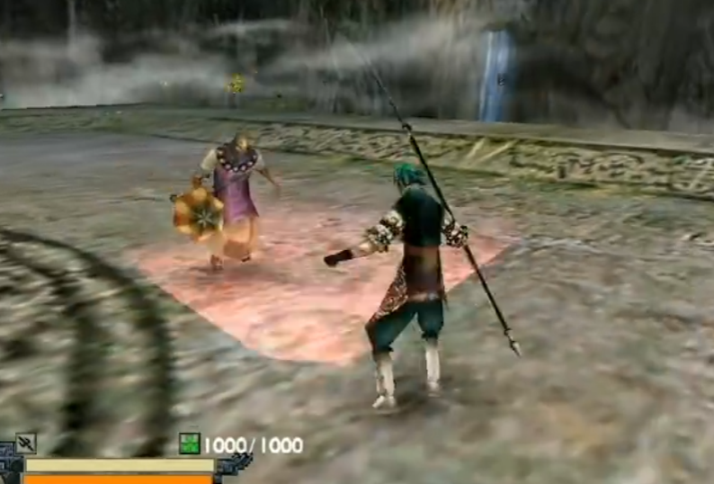 流星蝴蝶剑枪怎么用才厉害