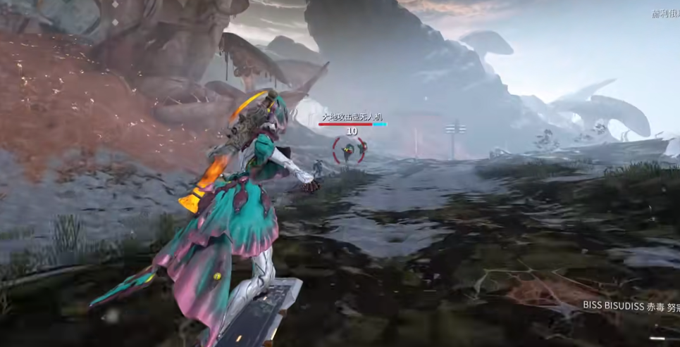 星际战甲滑板抓板跳怎么做