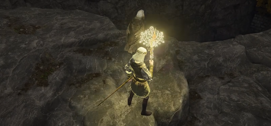 艾尔登法环魅惑技能怎么用