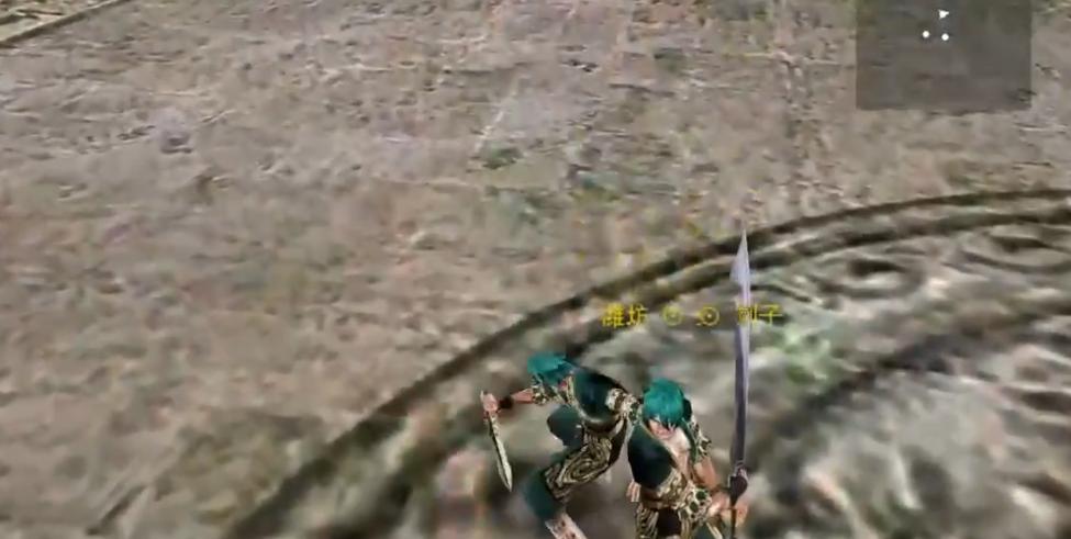 流星蝴蝶剑匕首双解怎么用