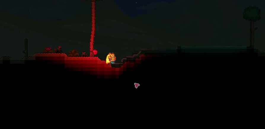 泰拉瑞亚宠物怎么召唤