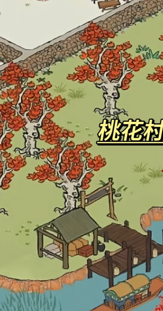 江南百景图四十级可以开 江南百景图四十级可以开