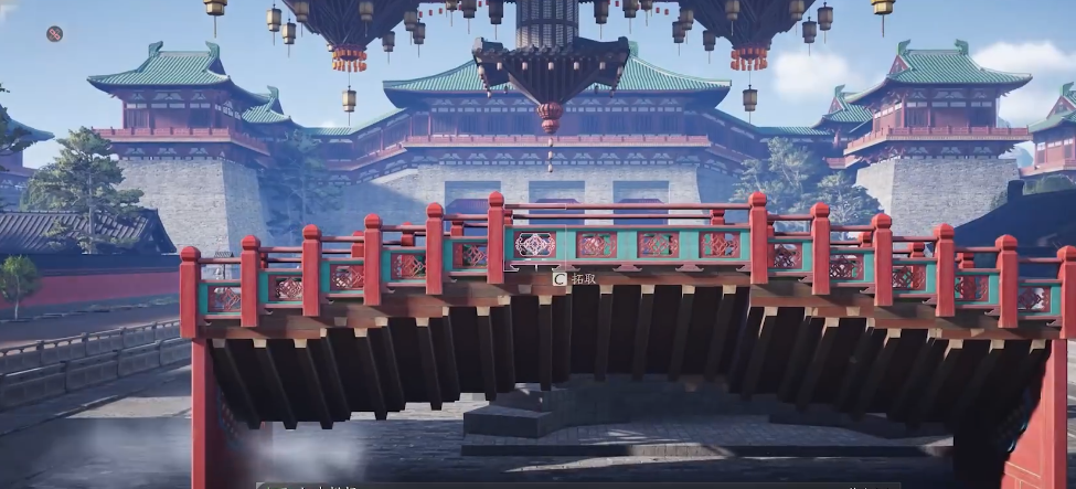 燕云十六声罪业怎么获得