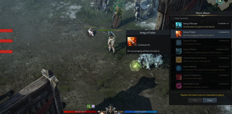 失落的方舟乐谱获得方式是什么