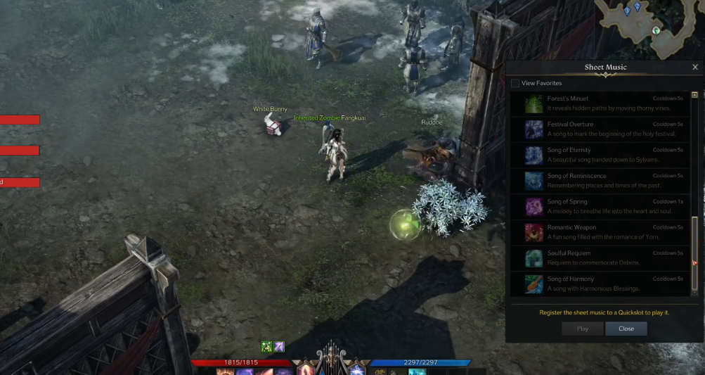 失落的方舟乐谱获得方式是什么