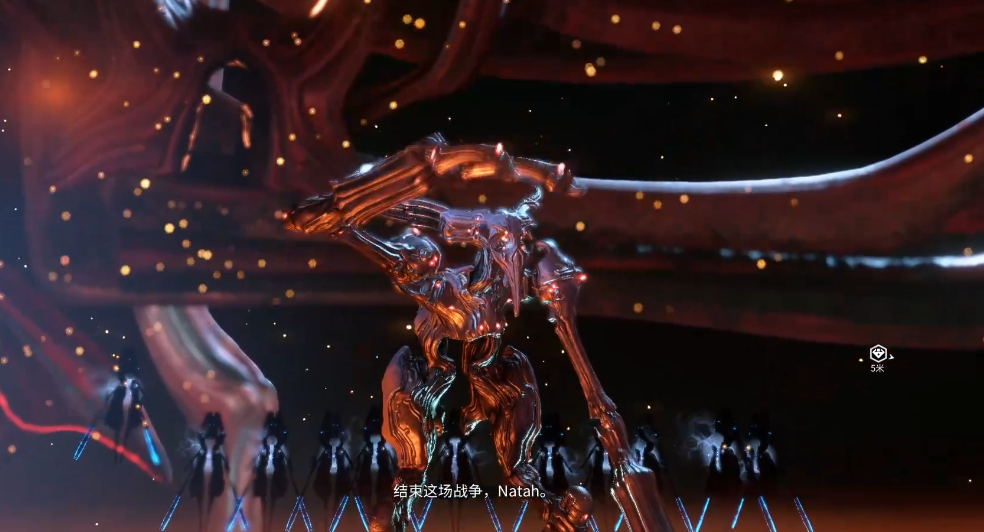 星际战甲创造者任务怎么完成